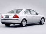 Ford Mondeo Sedan 2000 года (JP)